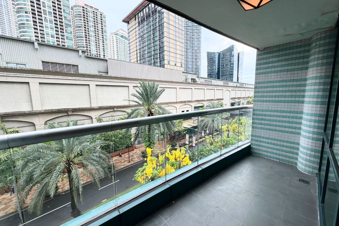 2 Bedroom Condo for Rent in Amorsolo East, Rockwell, Makati, Metro Manila photo 4
