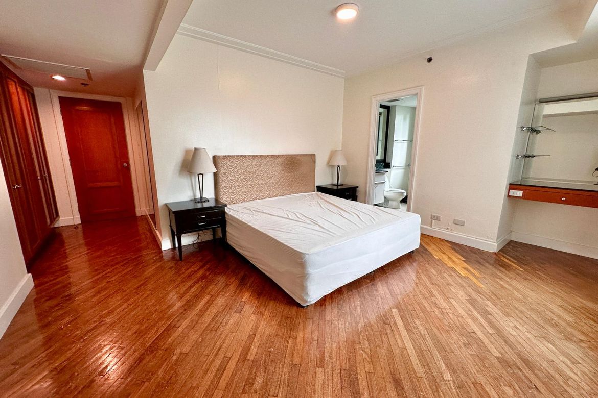 2 Bedroom Condo for Rent in Amorsolo East, Rockwell, Makati, Metro Manila photo 7