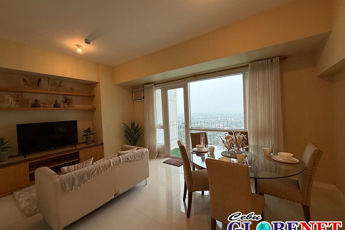 2 Bedroom Condo for Rent in Apas, Cebu City, Cebu photo 2