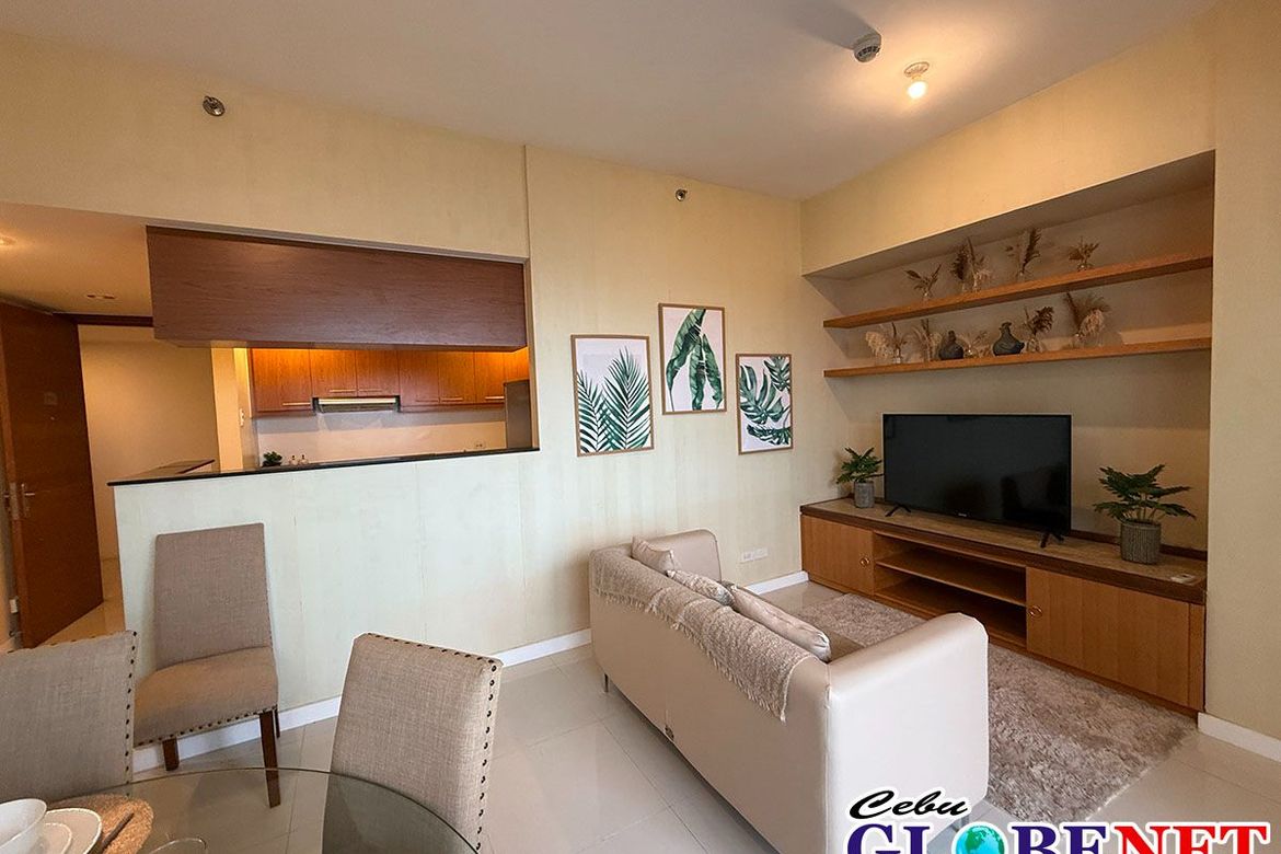 2 Bedroom Condo for Rent in Apas, Cebu City, Cebu photo 3