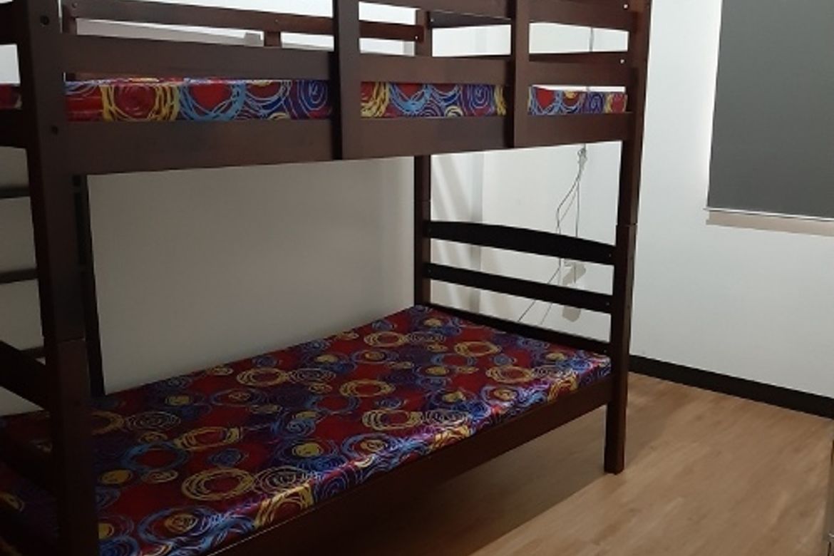 2 Bedroom Condo for Rent in Asteria Residences, San Isidro, Parañaque, Metro Manila