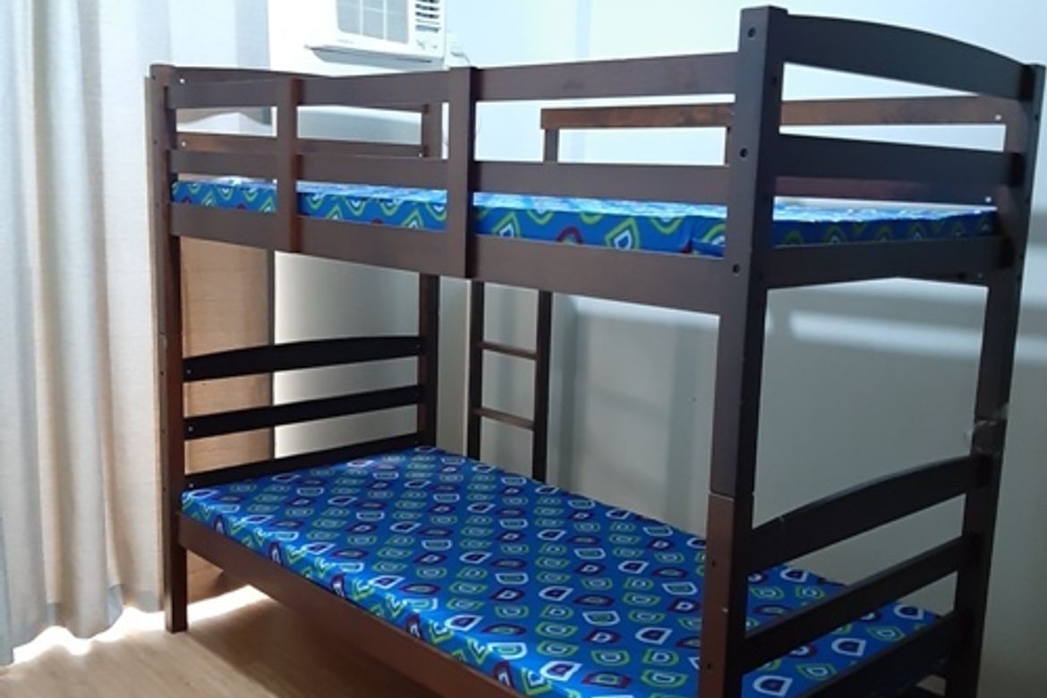 2 Bedroom Condo for Rent in Asteria Residences, San Isidro, Parañaque, Metro Manila photo 2