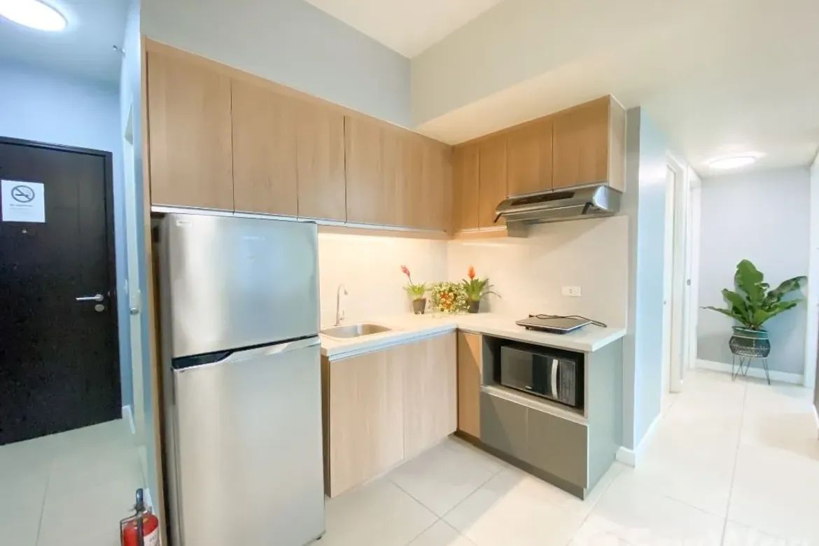 2 Bedroom Condo for Rent in Avida Towers Verte, BGC, Taguig, Metro Manila photo 3