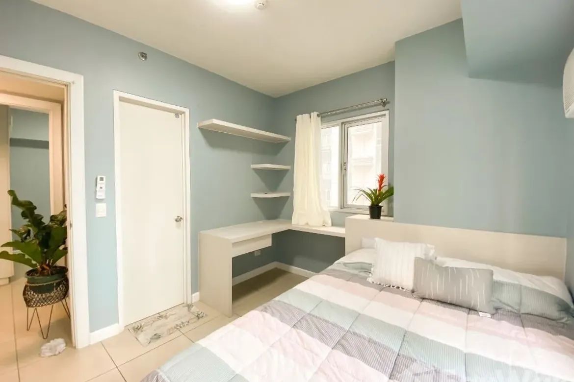 2 Bedroom Condo for Rent in Avida Towers Verte, BGC, Taguig, Metro Manila photo 8