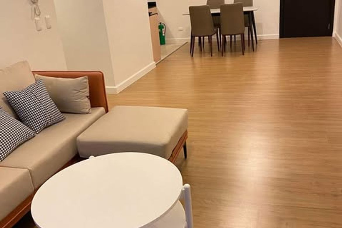 2 Bedroom Condo for Rent in Bagong Pag-Asa, Quezon City, Metro Manila near MRT-3 Quezon Avenue photo 2