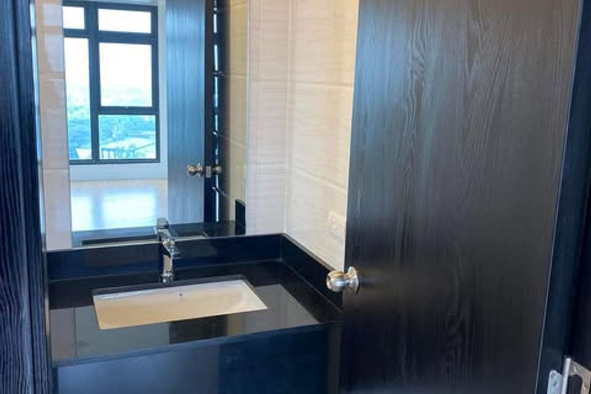 2 Bedroom Condo for Rent in Bagong Pag-Asa, Quezon City, Metro Manila near MRT-3 Quezon Avenue photo 3