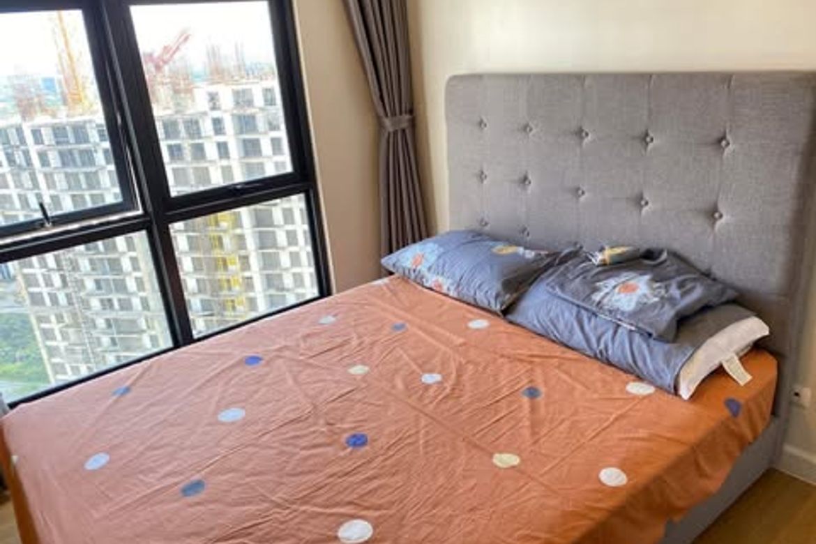 2 Bedroom Condo for Rent in Bagong Pag-Asa, Quezon City, Metro Manila near MRT-3 Quezon Avenue photo 7