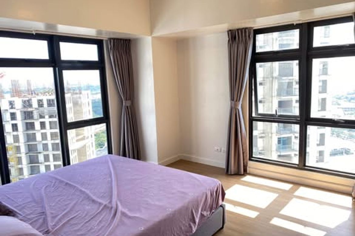 2 Bedroom Condo for Rent in Bagong Pag-Asa, Quezon City, Metro Manila near MRT-3 Quezon Avenue photo 8
