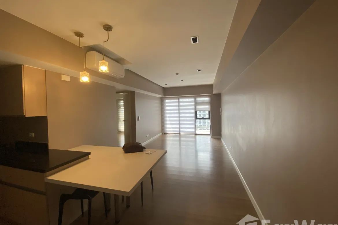 2 Bedroom Condo for Rent in Bagong Pag-Asa, Quezon City, Metro Manila near MRT-3 Quezon Avenue photo 3