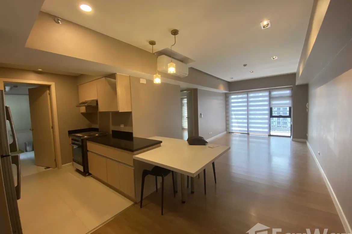 2 Bedroom Condo for Rent in Bagong Pag-Asa, Quezon City, Metro Manila near MRT-3 Quezon Avenue photo 4