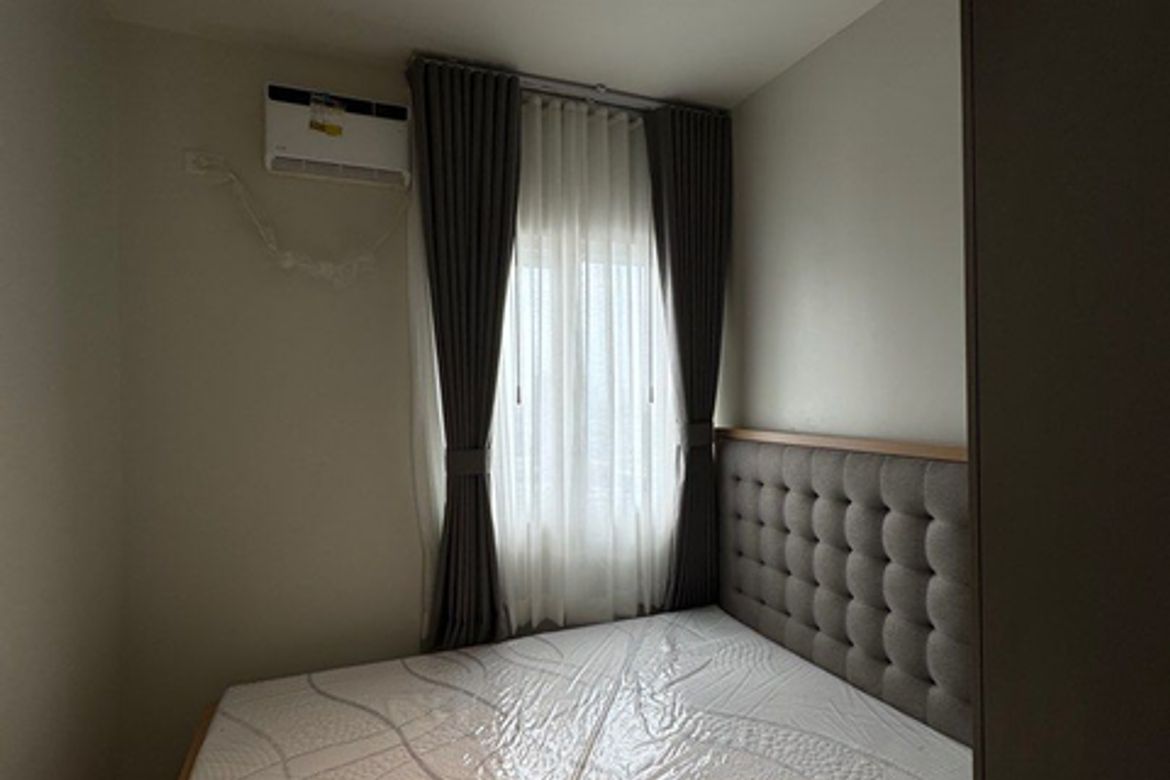 2 Bedroom Condo for Rent in Bagumbayan, Quezon City, Metro Manila