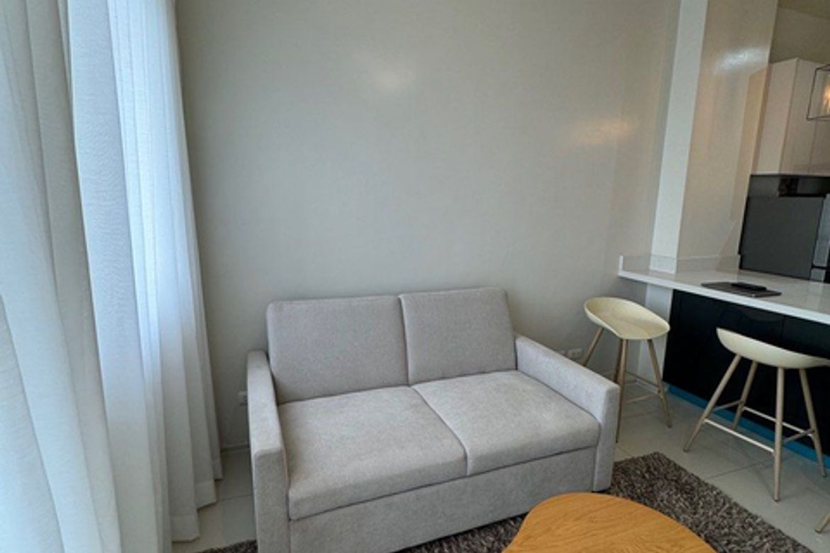 2 Bedroom Condo for Rent in Bagumbayan, Quezon City, Metro Manila photo 2