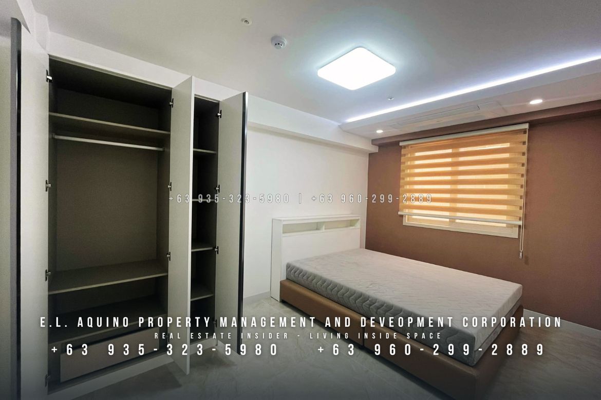 2 Bedroom Condo for Rent in Balibago, Angeles, Pampanga photo 2