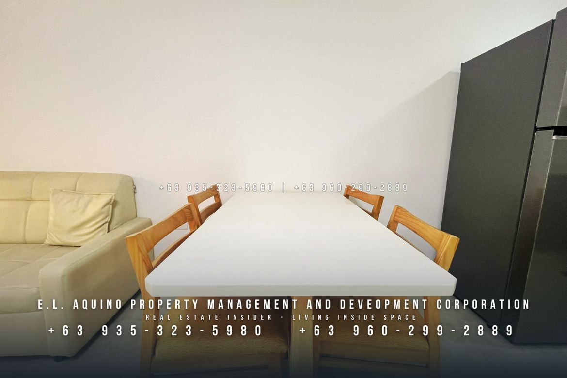 2 Bedroom Condo for Rent in Balibago, Angeles, Pampanga photo 6