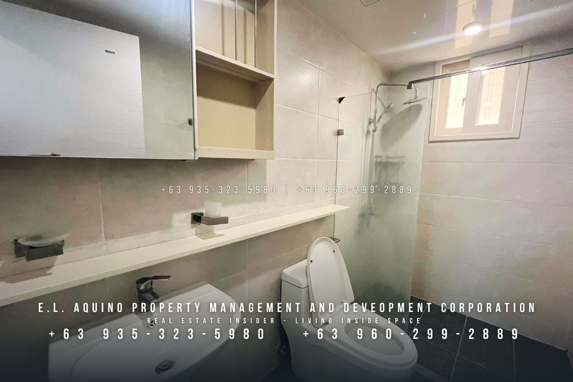 2 Bedroom Condo for Rent in Balibago, Angeles, Pampanga photo 7