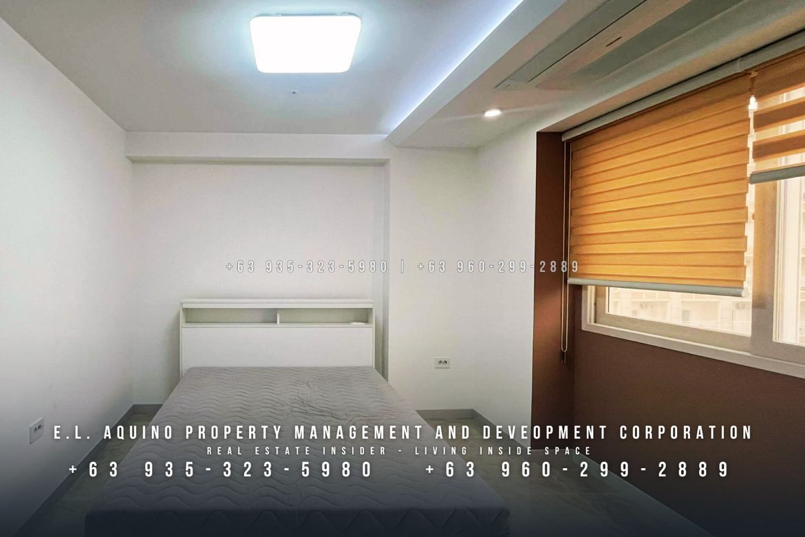 2 Bedroom Condo for Rent in Balibago, Angeles, Pampanga photo 8