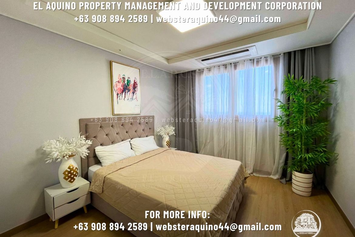 2 Bedroom Condo for Rent in Balibago, Angeles, Pampanga photo 2