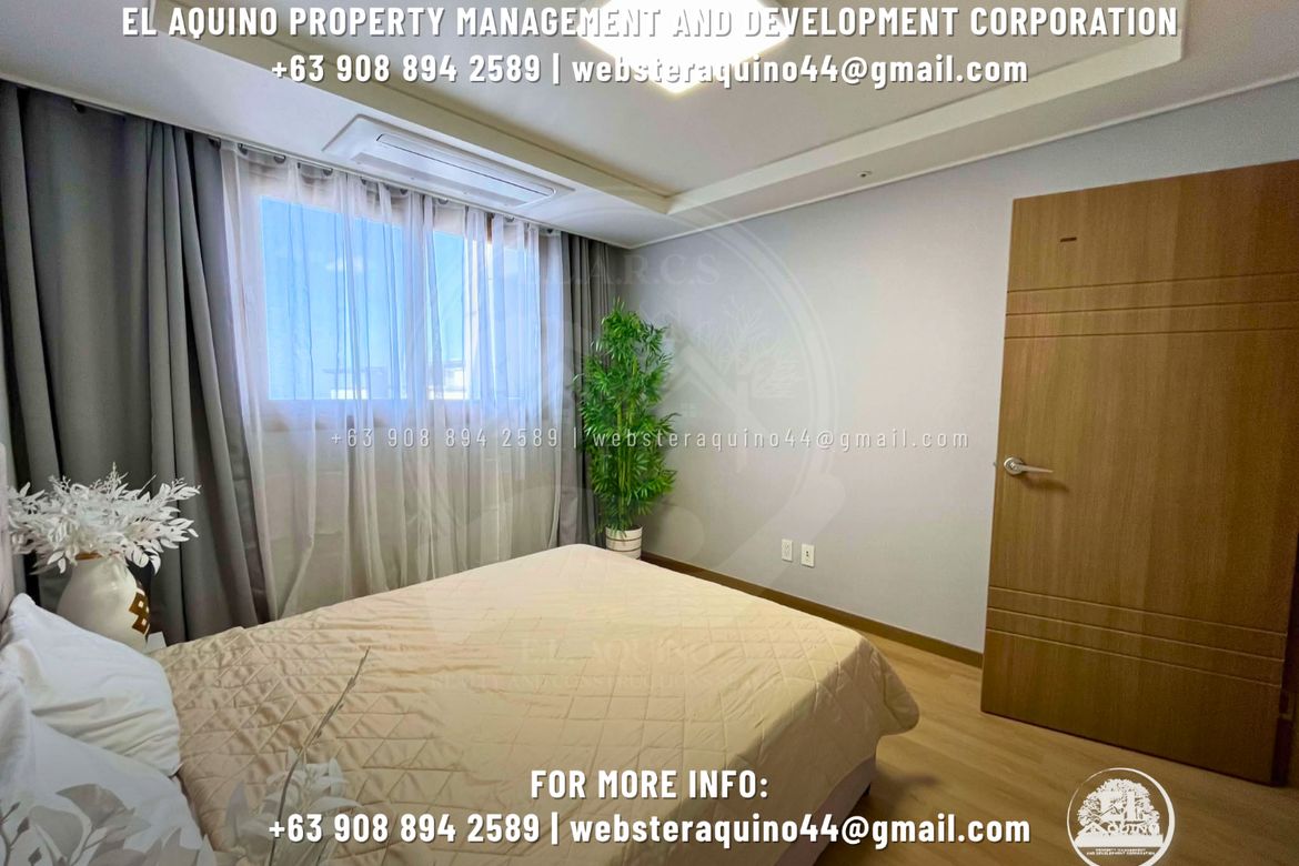 2 Bedroom Condo for Rent in Balibago, Angeles, Pampanga photo 4
