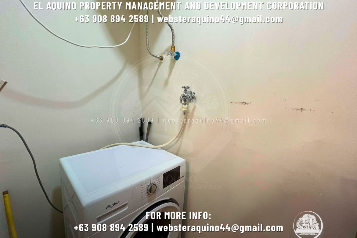 2 Bedroom Condo for Rent in Balibago, Angeles, Pampanga photo 6