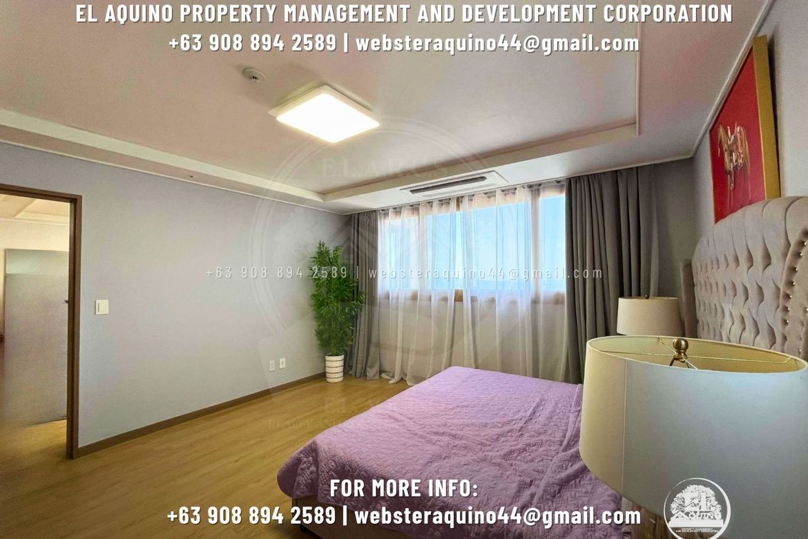 2 Bedroom Condo for Rent in Balibago, Angeles, Pampanga photo 8