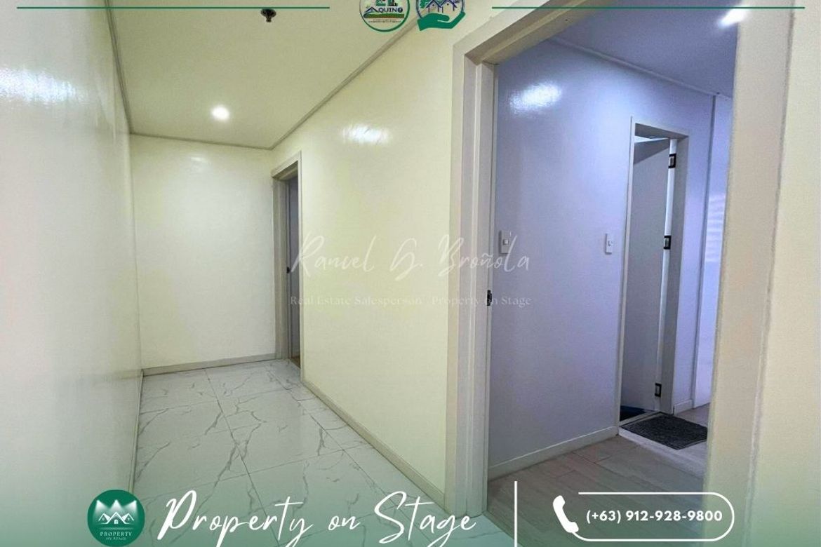 2 Bedroom Condo for Rent in Balibago, Angeles, Pampanga photo 4