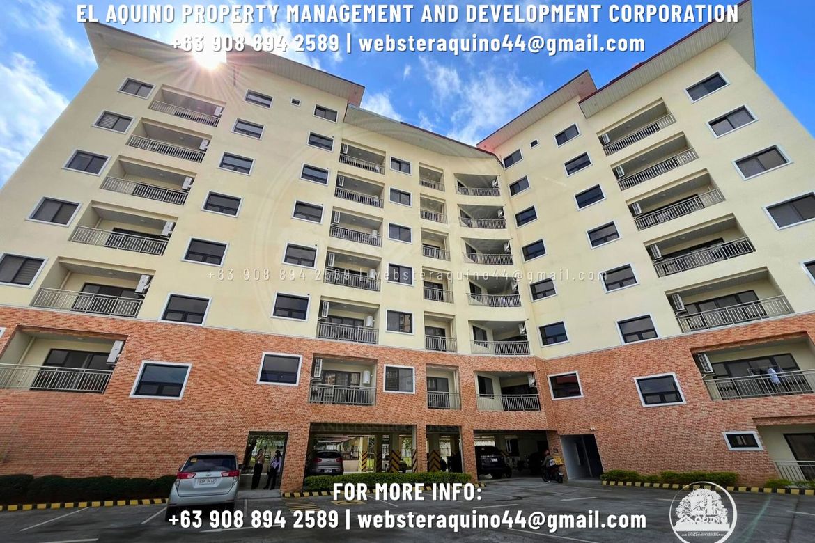 2 Bedroom Condo for Rent in Balibago, Angeles, Pampanga photo 2