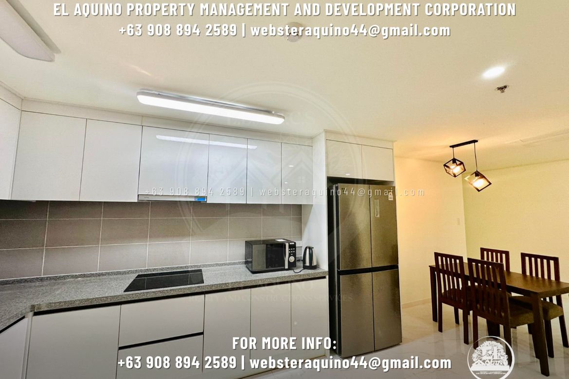 2 Bedroom Condo for Rent in Balibago, Angeles, Pampanga photo 4