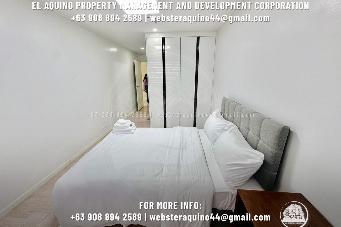 2 Bedroom Condo for Rent in Balibago, Angeles, Pampanga photo 5