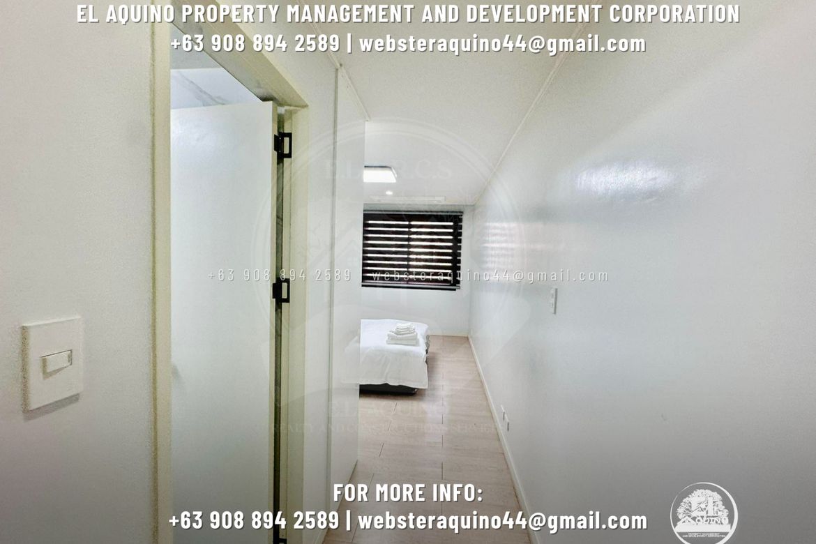 2 Bedroom Condo for Rent in Balibago, Angeles, Pampanga photo 7