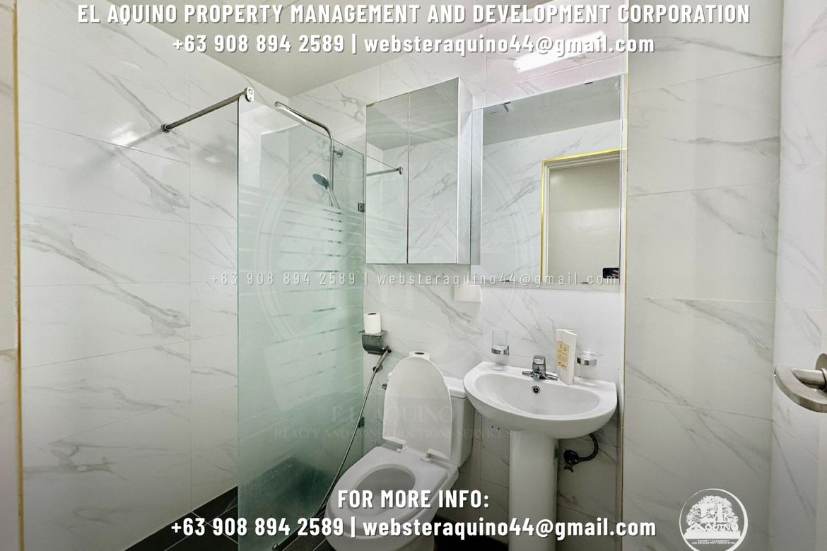 2 Bedroom Condo for Rent in Balibago, Angeles, Pampanga photo 8