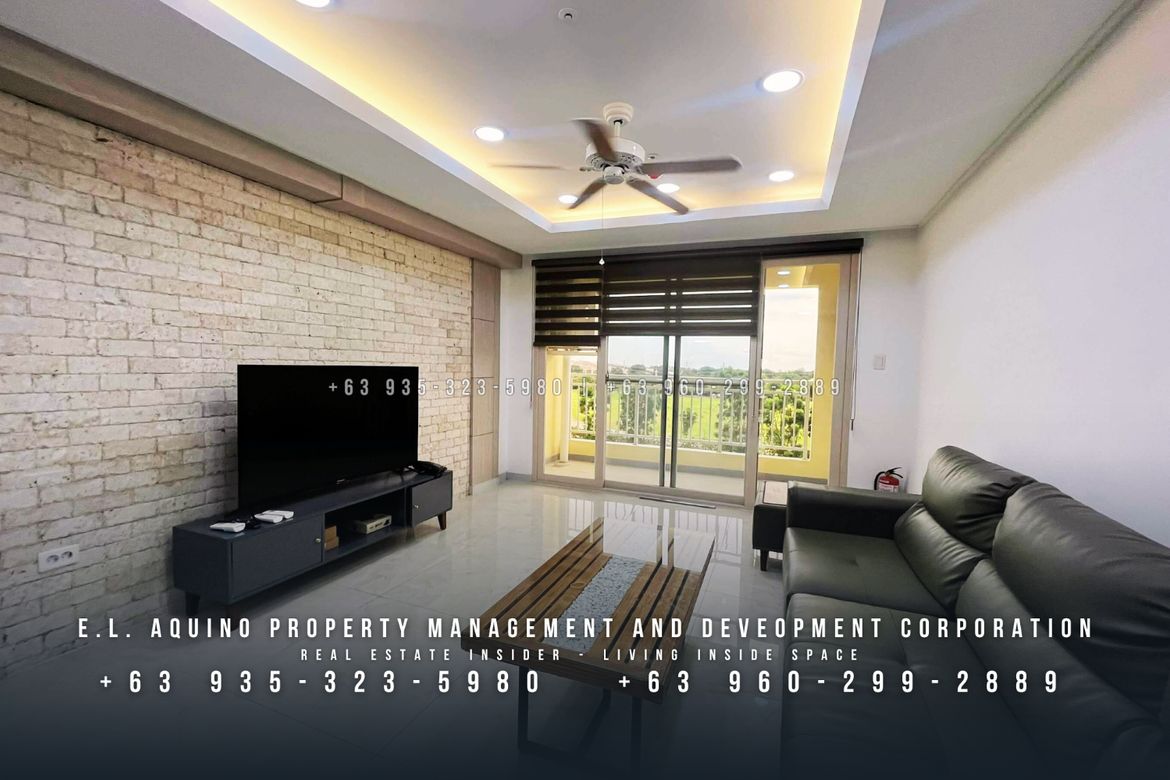 2 Bedroom Condo for Rent in Balibago, Angeles, Pampanga photo 5