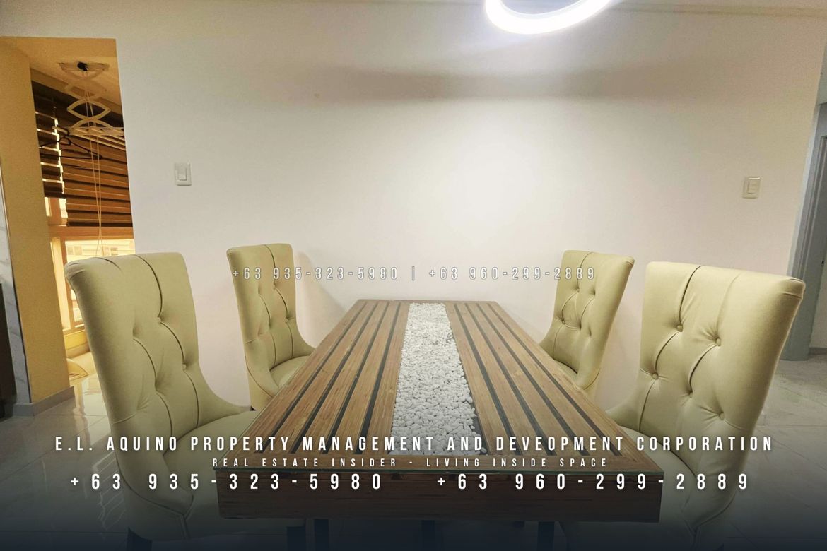 2 Bedroom Condo for Rent in Balibago, Angeles, Pampanga photo 6