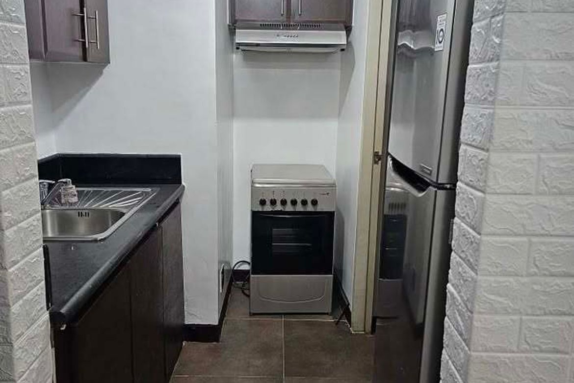 2 Bedroom Condo for Rent in Barangay 183, Pasay, Metro Manila photo 5