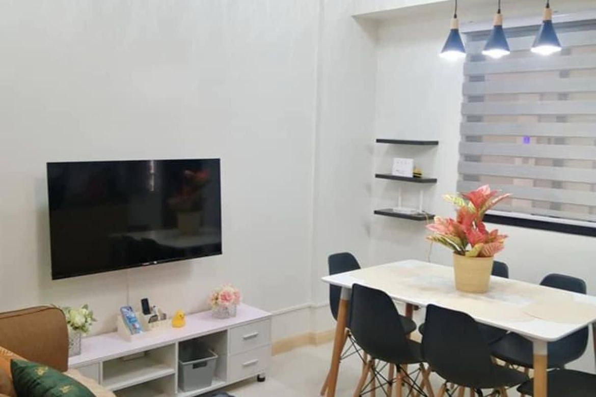 2 Bedroom Condo for Rent in Barangay 19-B, Davao City, Davao del Sur