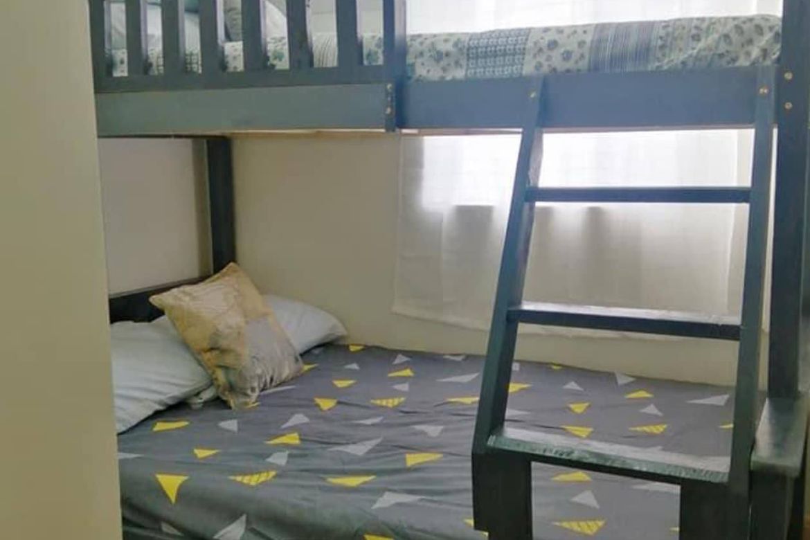 2 Bedroom Condo for Rent in Barangay 19-B, Davao City, Davao del Sur photo 4