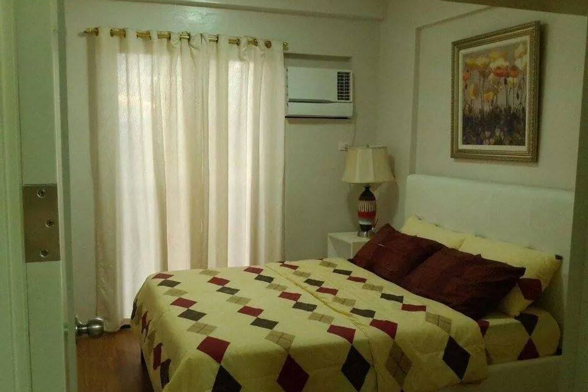 2 Bedroom Condo for Rent in Barangay 19-B, Davao City, Davao del Sur photo 3