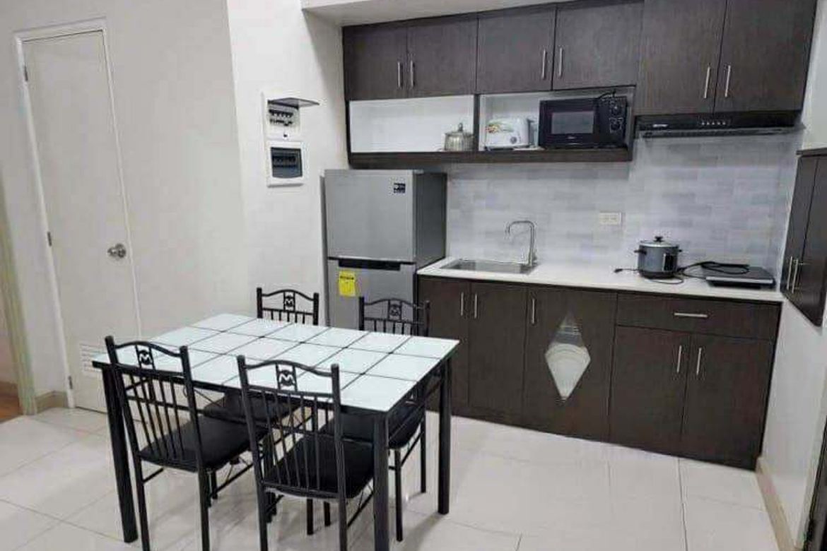 2 Bedroom Condo for Rent in Barangay 19-B, Davao City, Davao del Sur photo 2
