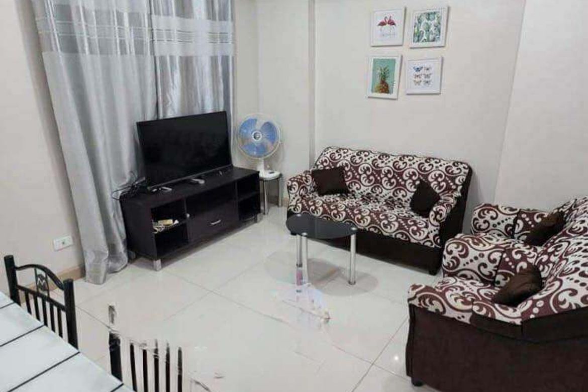 2 Bedroom Condo for Rent in Barangay 19-B, Davao City, Davao del Sur photo 3