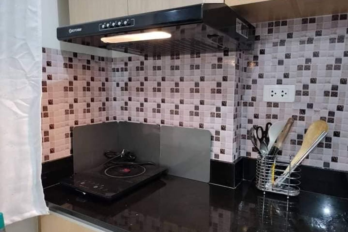 2 Bedroom Condo for Rent in Barangay 19-B, Davao City, Davao del Sur photo 8