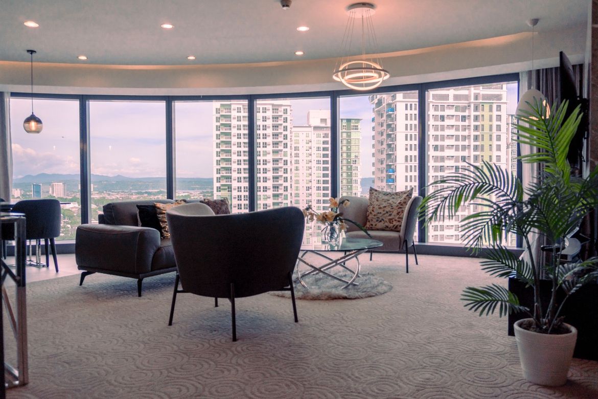2 Bedroom Condo for Rent in Barangay 20-B, Davao City, Davao del Sur photo 2