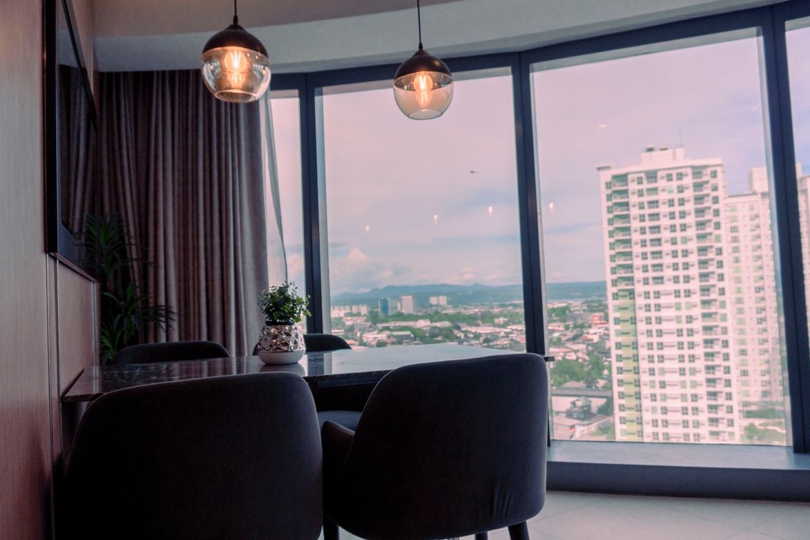 2 Bedroom Condo for Rent in Barangay 20-B, Davao City, Davao del Sur photo 4