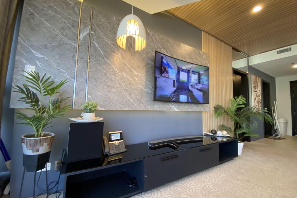 2 Bedroom Condo for Rent in Barangay 20-B, Davao City, Davao del Sur photo 8