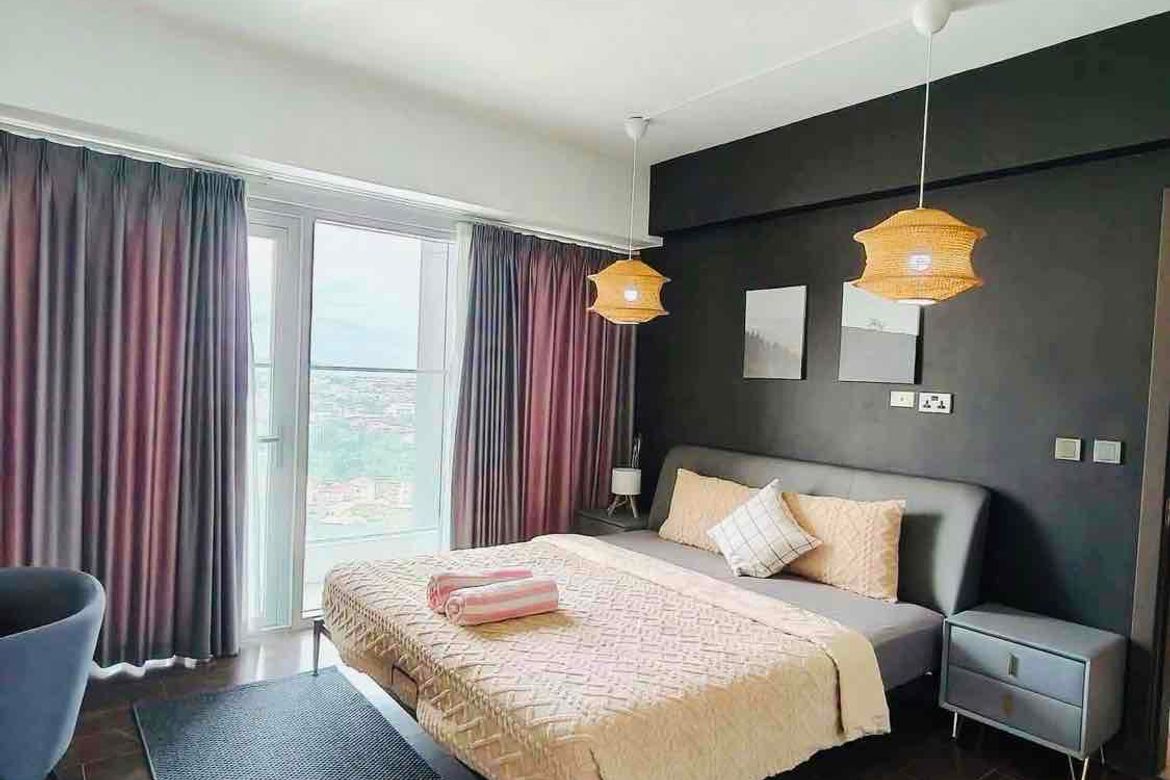 2 Bedroom Condo for Rent in Barangay 20-B, Davao City, Davao del Sur