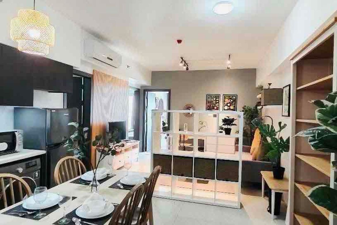 2 Bedroom Condo for Rent in Barangay 20-B, Davao City, Davao del Sur photo 3