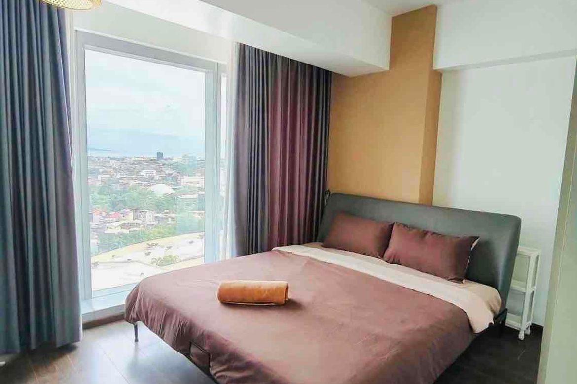 2 Bedroom Condo for Rent in Barangay 20-B, Davao City, Davao del Sur photo 8
