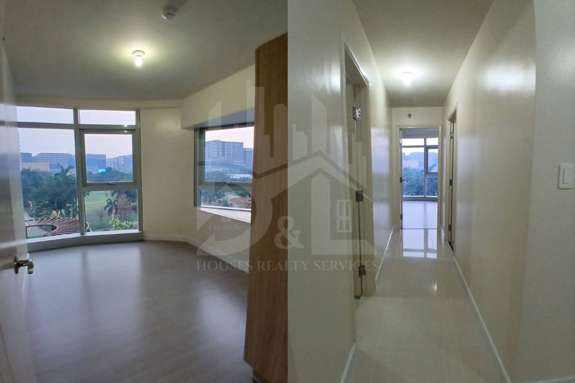 2 Bedroom Condo for Rent in Barangay 76, Pasay, Metro Manila near LRT-1 Libertad