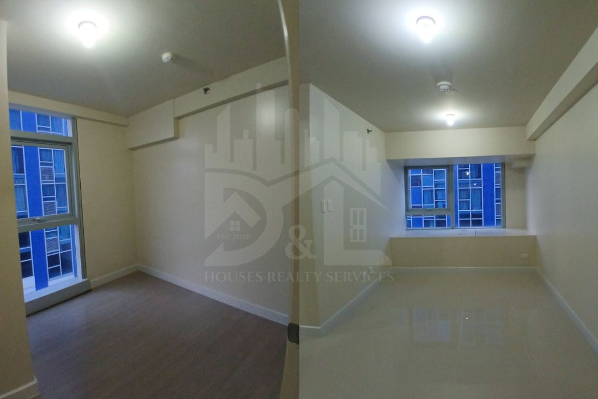 2 Bedroom Condo for Rent in Barangay 76, Pasay, Metro Manila near LRT-1 Libertad photo 2