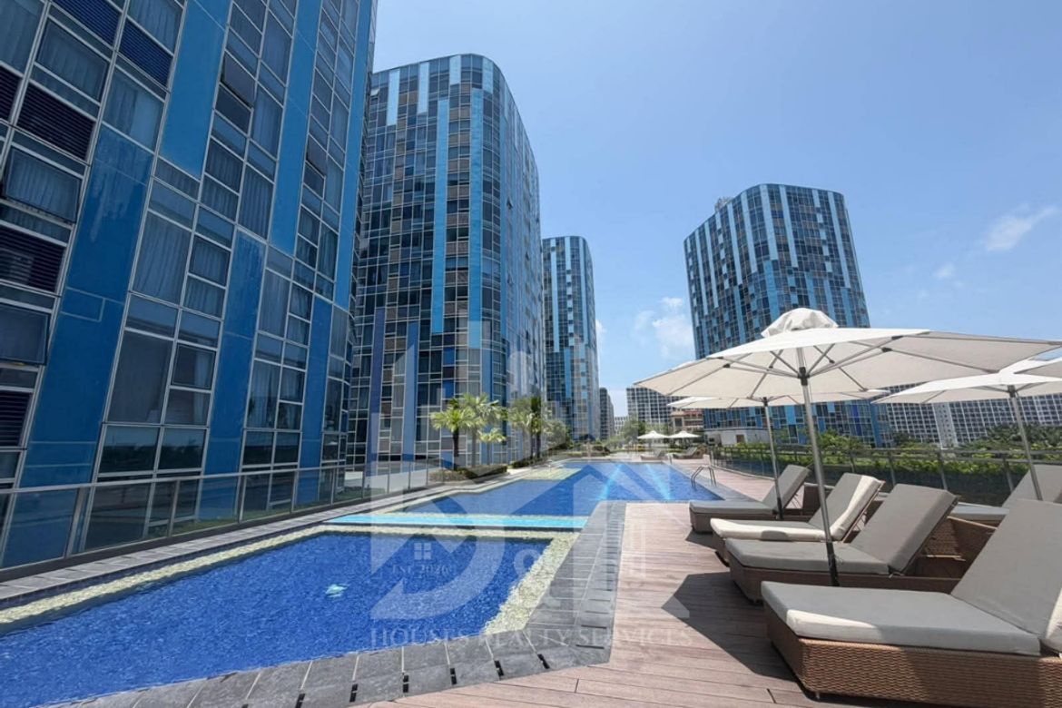2 Bedroom Condo for Rent in Barangay 76, Pasay, Metro Manila near LRT-1 Libertad photo 5