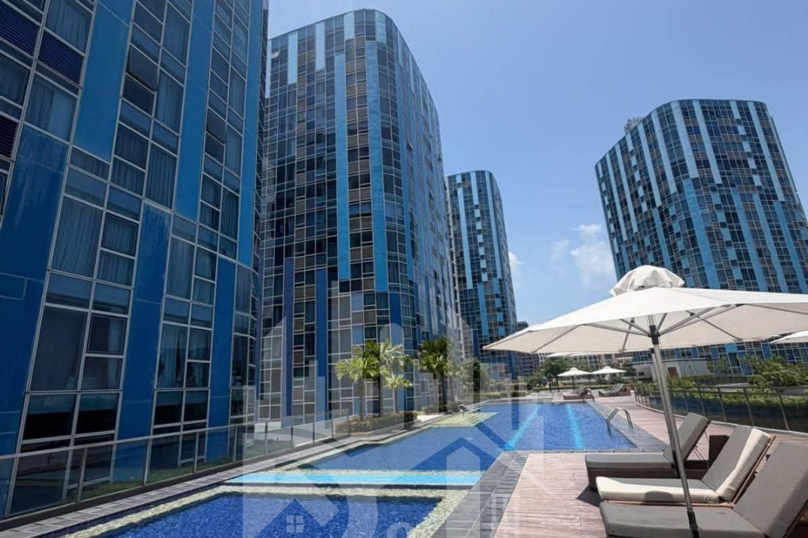 2 Bedroom Condo for Rent in Barangay 76, Pasay, Metro Manila near LRT-1 Libertad photo 7