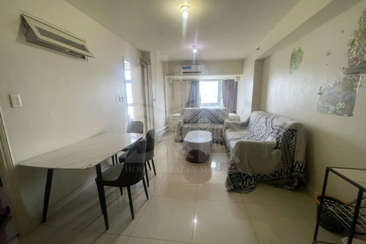 2 Bedroom Condo for Rent in Barangay 76, Pasay, Metro Manila near LRT-1 Libertad